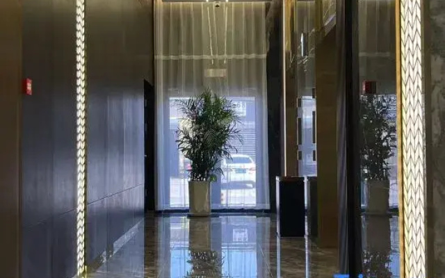 Shu Jing HOTEL