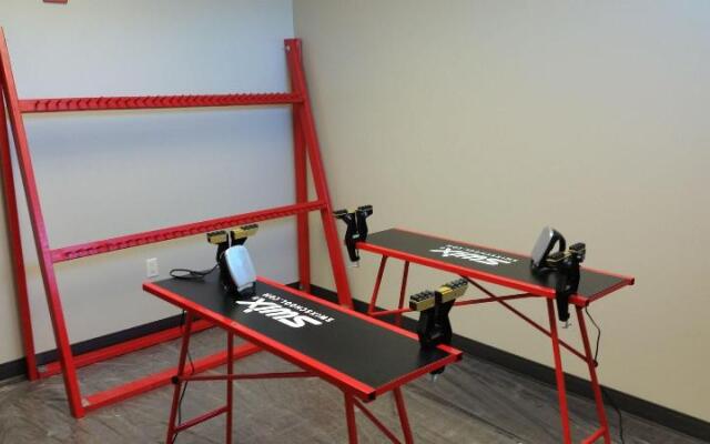 Howard Johnson Ponderay/Sandpoint