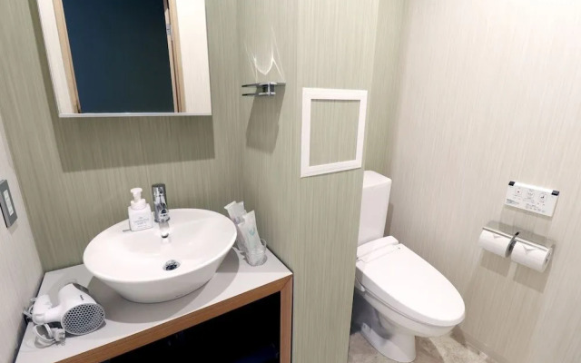 Stay SAKURA Kyoto Kiyomizu Ougi