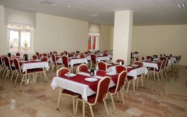 Narli Gol Termal Hotel