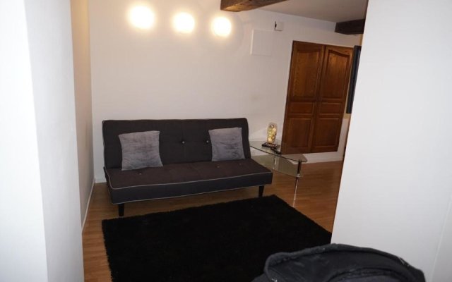 Appartement Larzilliere