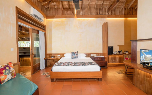 Veranda Natural Resort
