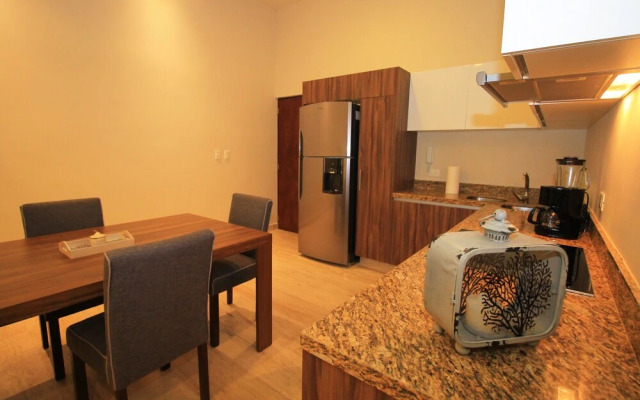 Luxury Condos by Select