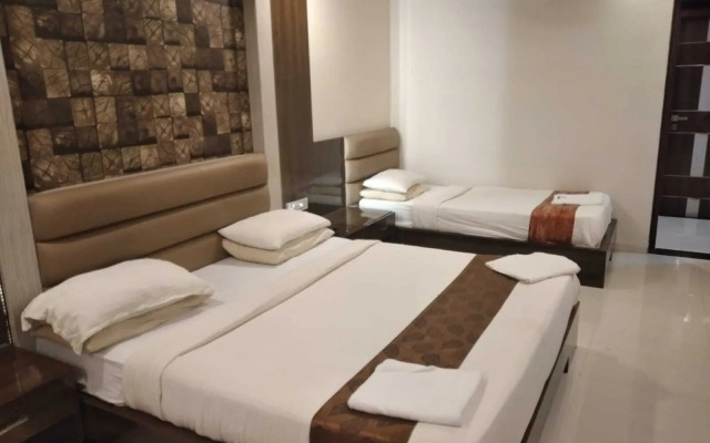 I-Roomz Pratap Residency