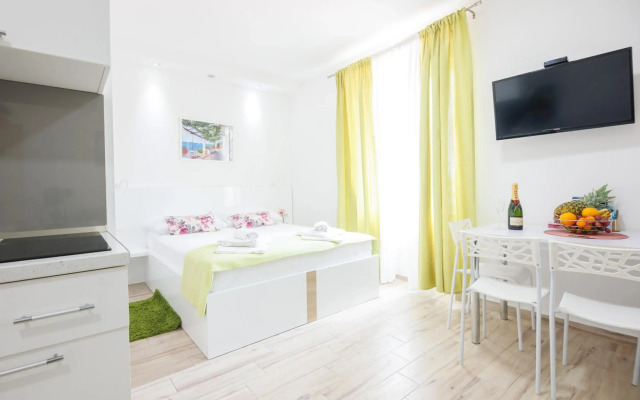 Apartments Gabrieri
