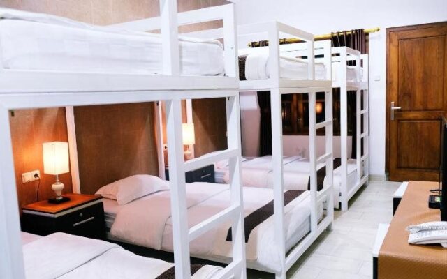 BeOne House Jogja
