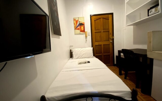 OYO 857 City Stay Inns Makati Avenue
