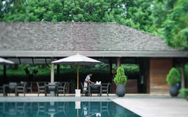 Muthi Maya Forest Pool Villa Resort