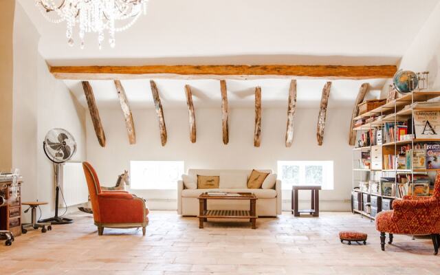 Domaine de Roucayrols