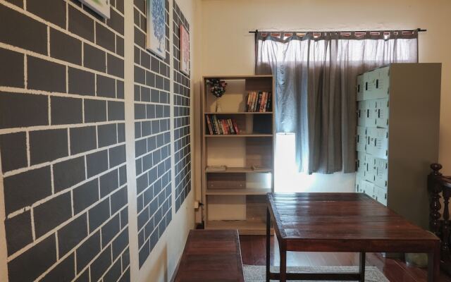 The Bridge Hostel