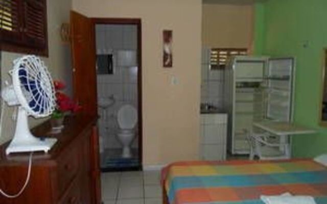 pousada so alegria