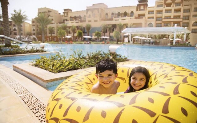 Saadiyat Rotana Resort and Villas