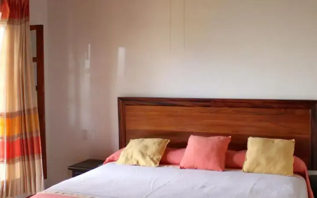 Hotel Casa Murguia