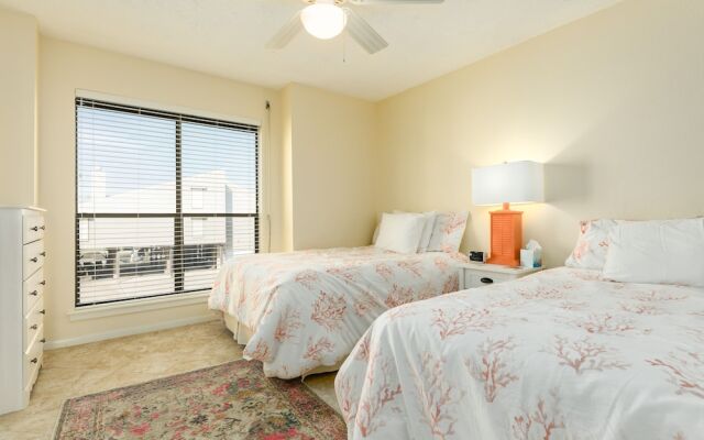 3409 Galveston - 4 Br Home