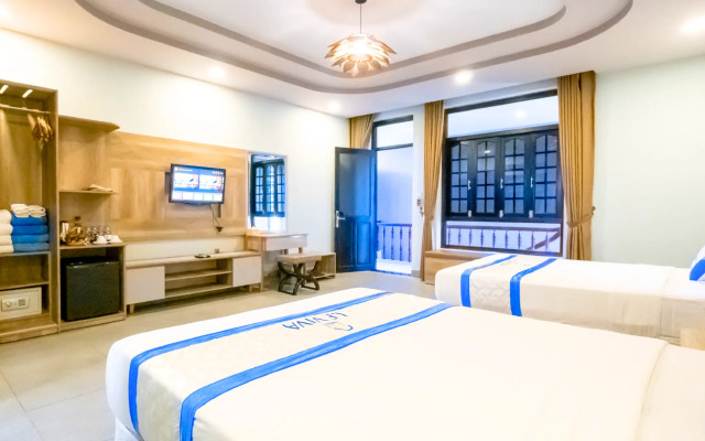 Le Viva Mui Ne Resort