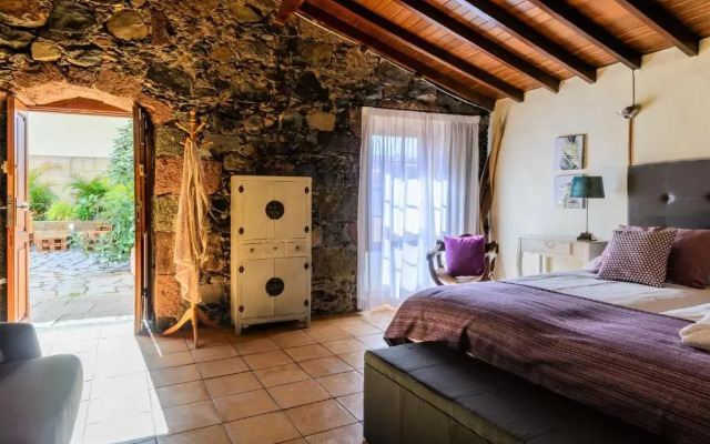 Casa Doña Justa