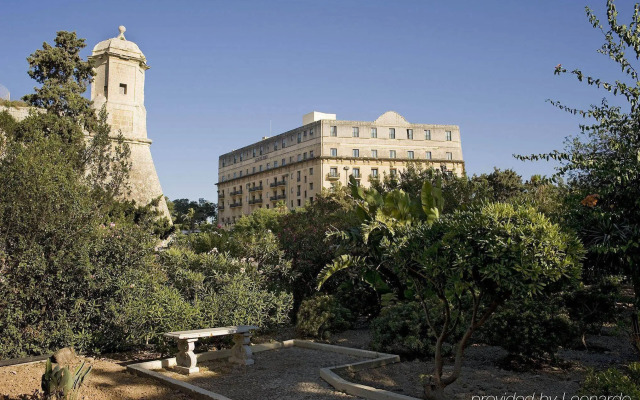 The Phoenicia Malta