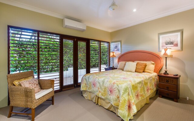 Casa Breeze - Luxury Holiday House