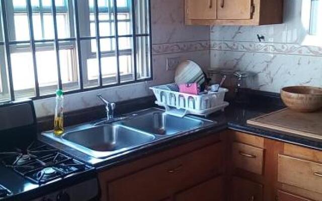 Bio Guest House