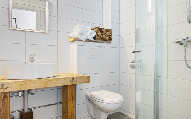 Sveggvika Guesthouse