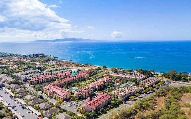 Kamaole Sands 7-308