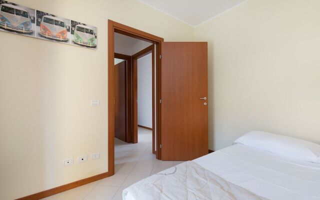 Impero House Rent - Belvedere
