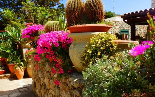 Residence Villa Grotta Monaca