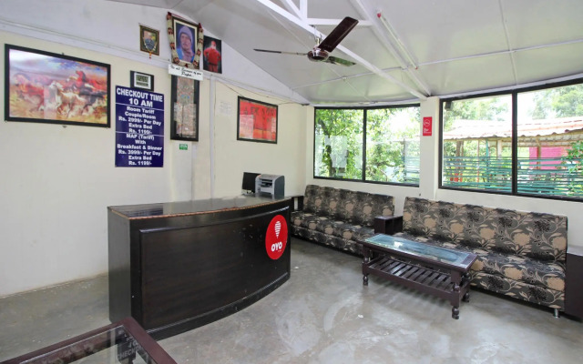 OYO 3223 Shiva Solace