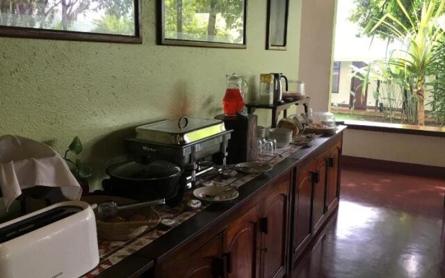 Bristol Cottages Kilimanjaro