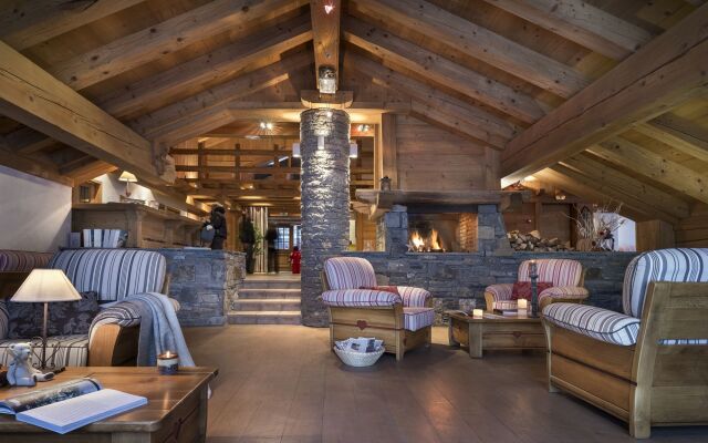 Résidence Les Alpages de Champagny