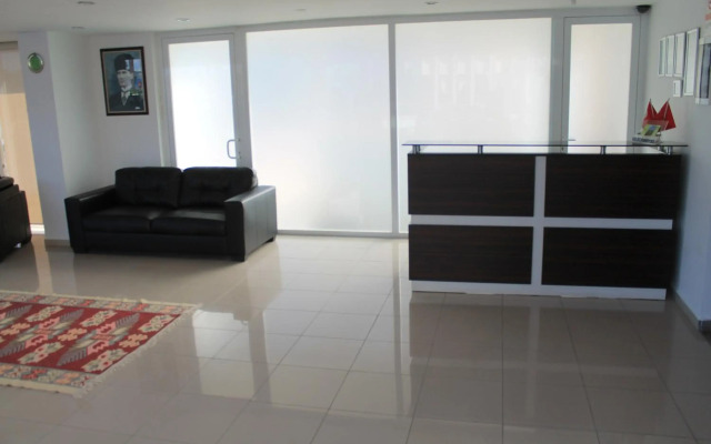 Olbia Residence Hotel