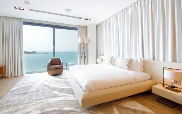 Luxury Overwater Paradise - Nurai Island