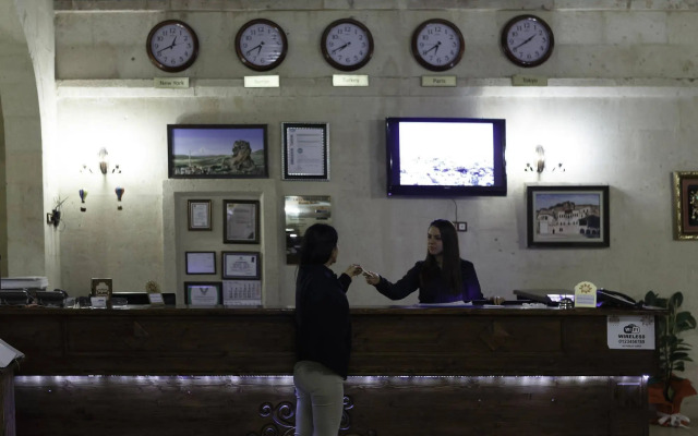 Dilek Kaya Hotel