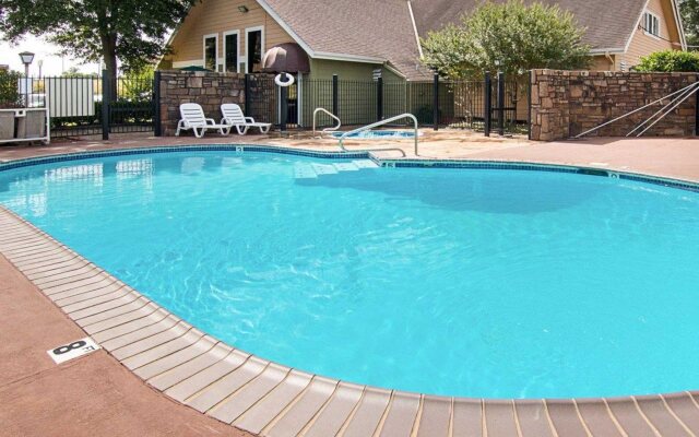 Extended Studio Suite Hotel