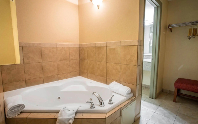 Quality Inn Black Mountain-Asheville East