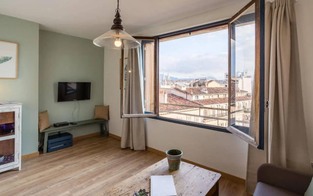 UniqueAppart Gare St Charles