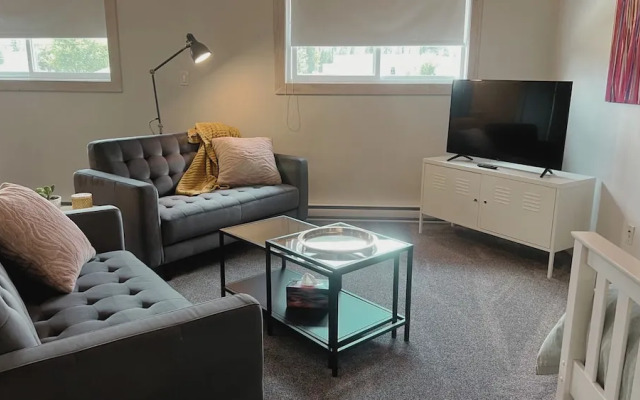 Fieldstone Guesthouse