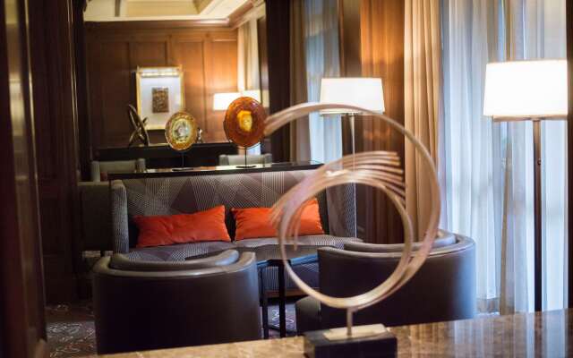 Hyatt Regency Reston