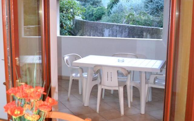 Agriturismo gli Aromi