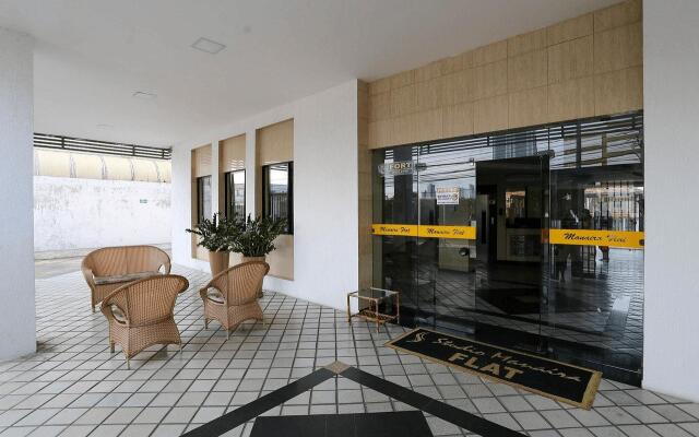 Studio Manaíra #906 - Suíte em Jampa por Carpediem