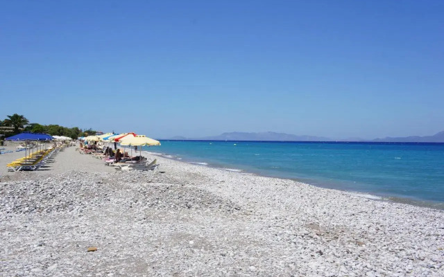 Ixia Beach