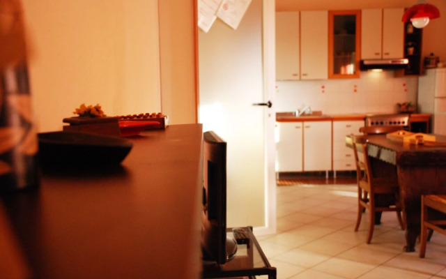 Agriturismo Podere Luciano