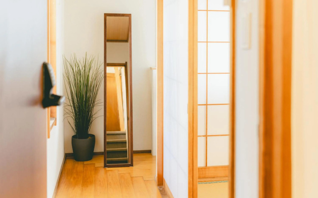 ビーチサイドハウス SHELL kamakurahase – Guest Rooms – Kamakura