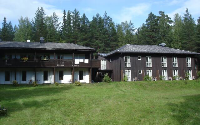 Stiftelsen Berget