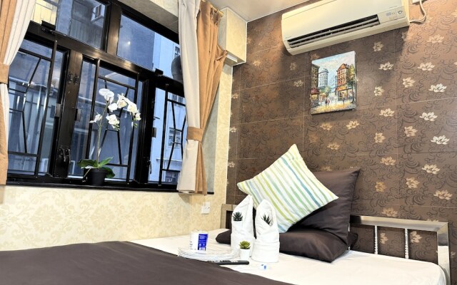 New International Guest House