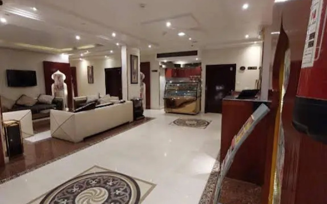 Nawara Apartments 24