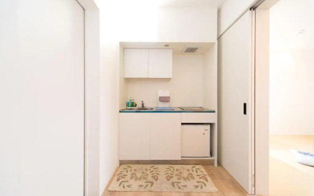 Kevin's Place Annex