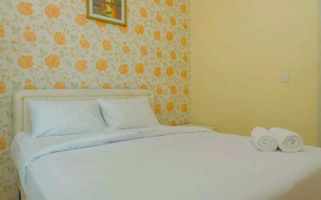 2BR City Home Apartment