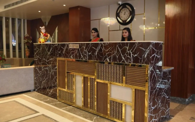 Hotel Psk Inn A Boutique