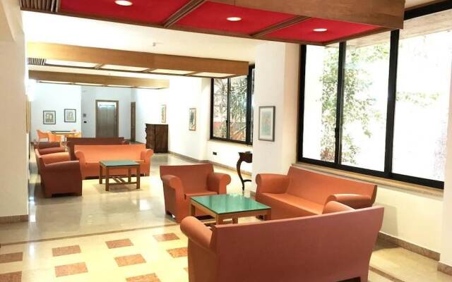 Villaggio Hotel Ripa